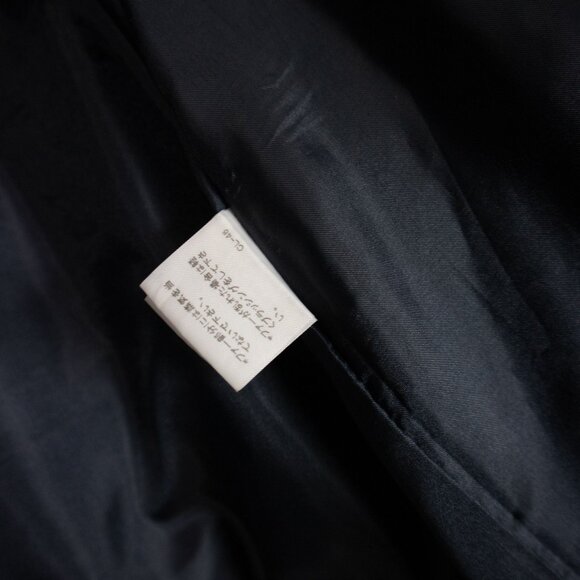 Né-net Bear Faux Fur Ear Jacket - Picture 11 of 16